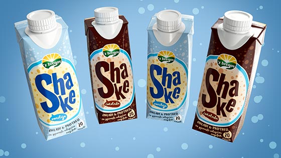 Vindija ‘z bregov Shake - SM/TV Ad Vindija ‘z bregov Shake - SM/TV Ad